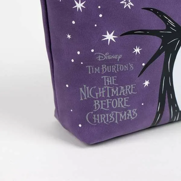 Ceļojumu Piederumu Somiņa The Nightmare Before Christmas 28 x 16 x 5 cm