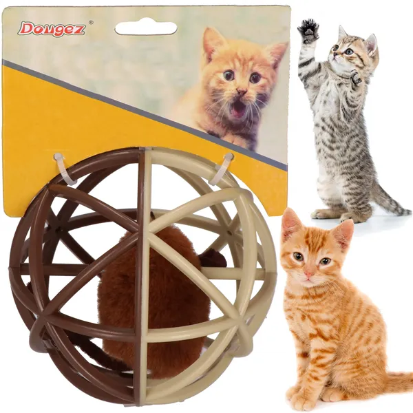 Lemmikkilelu Springos PA0252