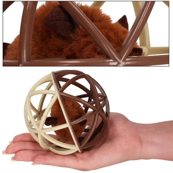 Игрушка для домашних животных Springos PA0252