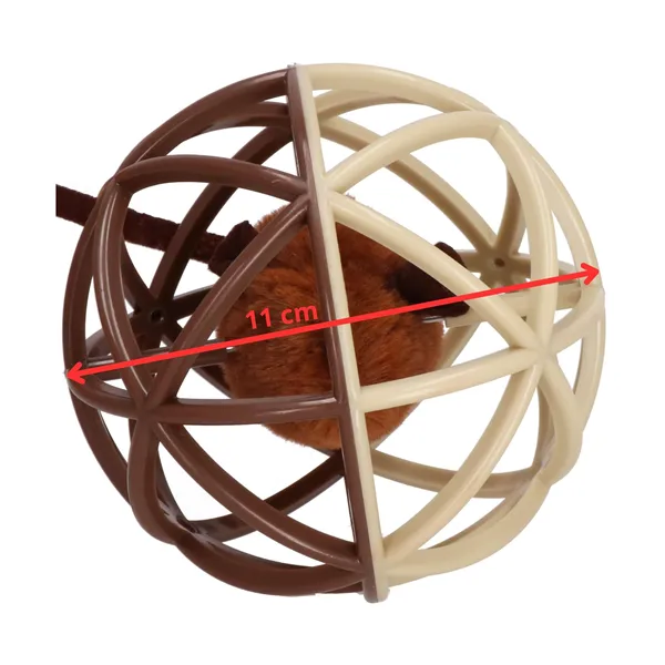 Žaislas gyvūnams Springos PA0252