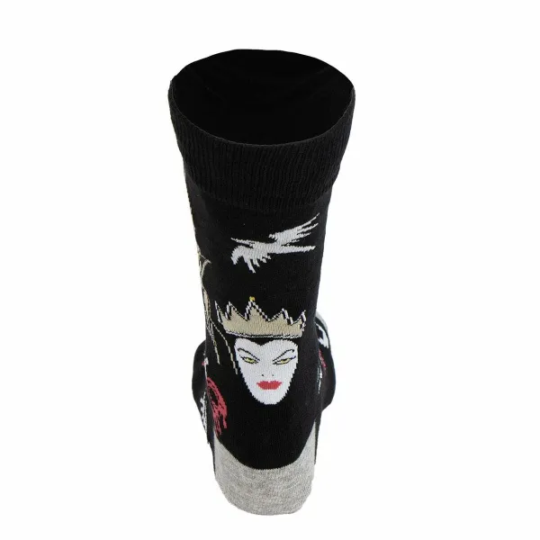 Sukat Villains 36-43