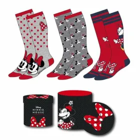 Sukat Minnie Mouse 36-43
