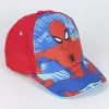 Детская кепка Spider-Man