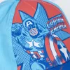 Детская кепка The Avengers Синий