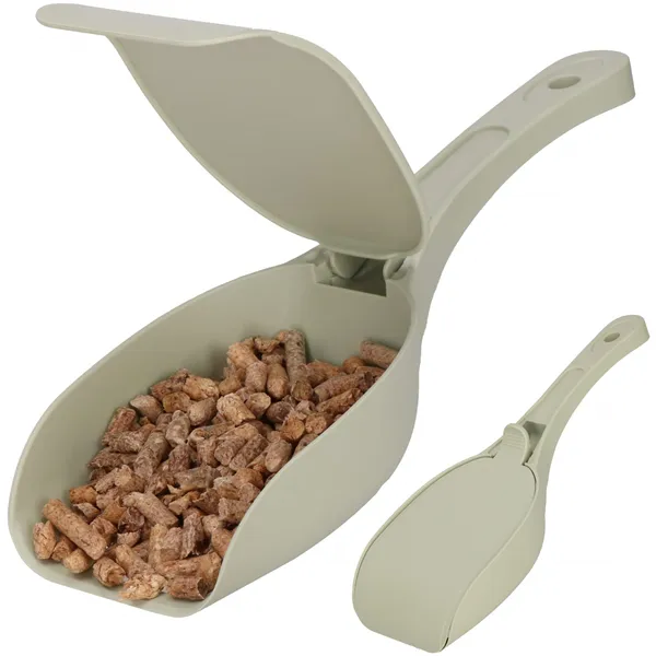 Кошачий совок для кошачьего песка Springos PA0325