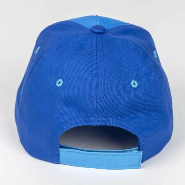 Child Cap Sonic