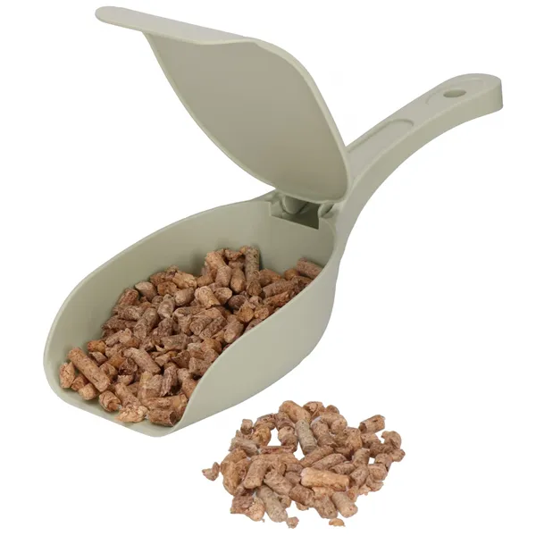 Кошачий совок для кошачьего песка Springos PA0325