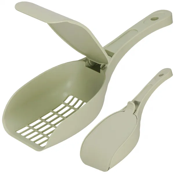 Кошачий совок для кошачьего песка Springos PA0325