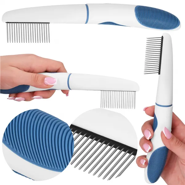 Kissan kampa Springos PA0262