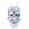 Swimsuit for Girls Stitch