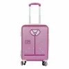 Cabin suitcase Karactermania Barbie