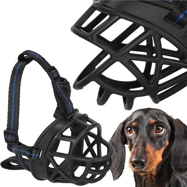 Suņu uzpurnis Springos PA0267 izmērs S