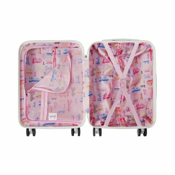 Cabin suitcase Karactermania Barbie
