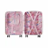 Cabin suitcase Karactermania Barbie