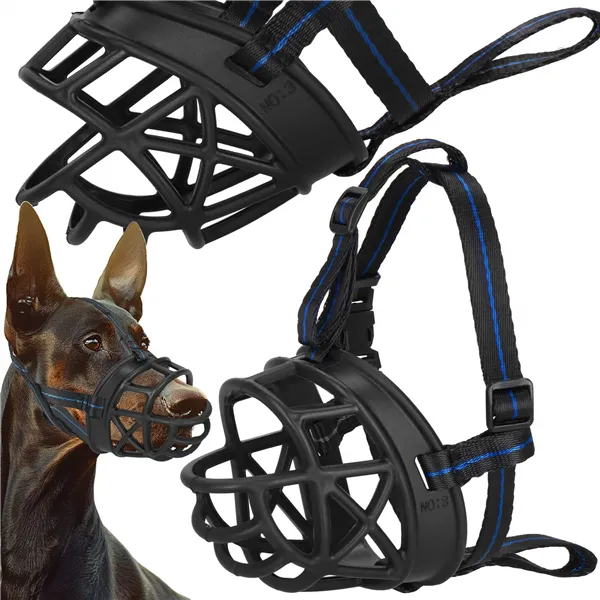 Šuns snukis Springos PA0270 XL dydis