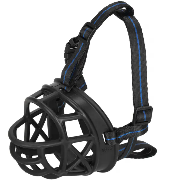 Koiran kuono-osa Springos PA0270 koko XL