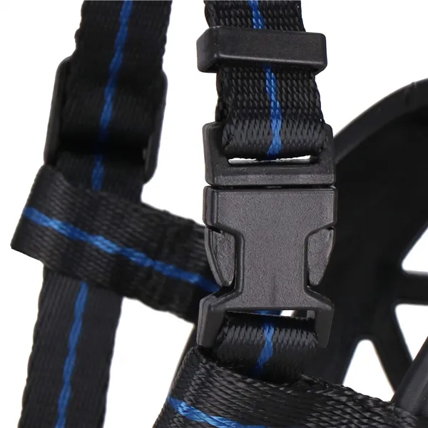 Koiran kuono-osa Springos PA0270 koko XL