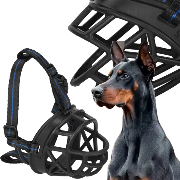 Koiran kuono-osa Springos PA0271