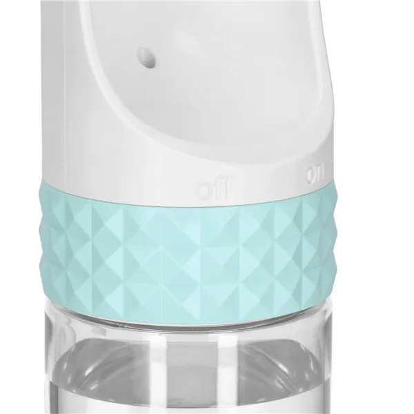 Дорожная бутылочка для собак Springos PA0298 350 мл