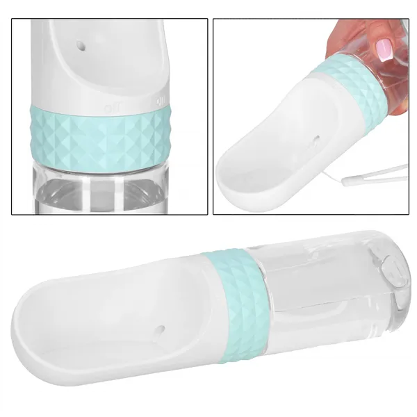 Koiran matkapullo Springos PA0298 350 ml