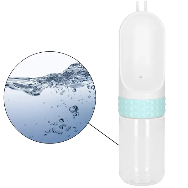 Koiran matkapullo Springos PA0298 350 ml