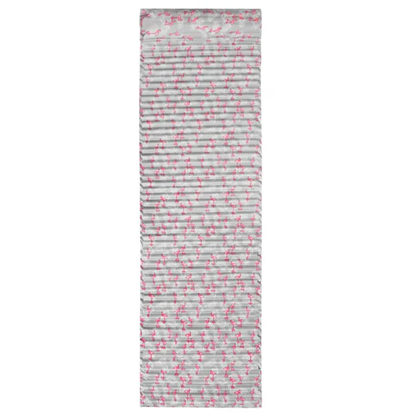 Rantamatto tyynyllä Springos PM0018 180x60 cm