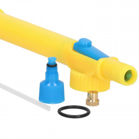 Purkštuvas Springos GA0060