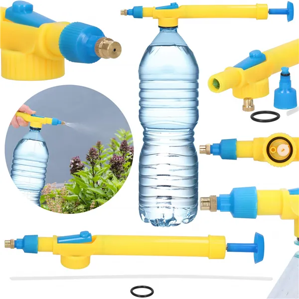 Ruisku Springos GA0060