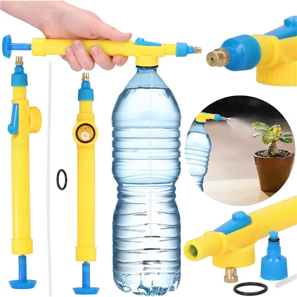 Ruisku Springos GA0060