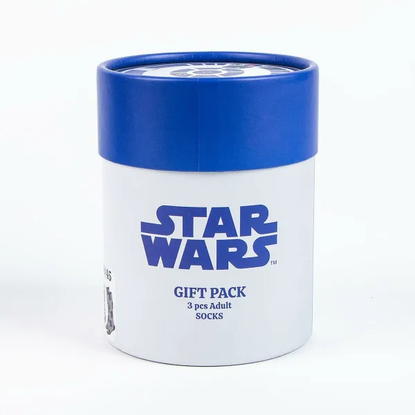 Zeķes Star Wars 38-45