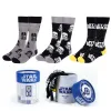Zeķes Star Wars 38-45