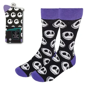 Sukat The Nightmare Before Christmas