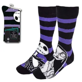 Sukat The Nightmare Before Christmas