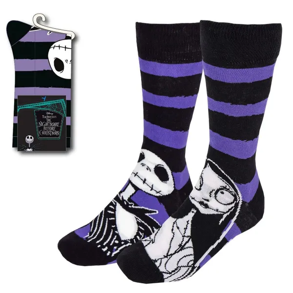 Sukat The Nightmare Before Christmas