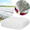 Žieminė agrotekstilė Springos AG0012 17g/m2 20x3,2m balta