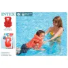 Inflatable Swim Vest Intex 50 x 47 cm