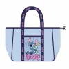 Rantalaukku Stitch Sininen 62,0 x 39,0 x 20,0 cm