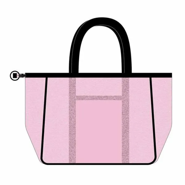 Rantalaukku Hello Kitty Pinkki 62,0 x 39,0 x 20,0 cm