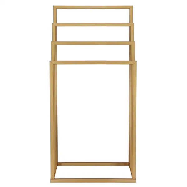 Pyyhepidike Springos HG0071 94x45x29cm