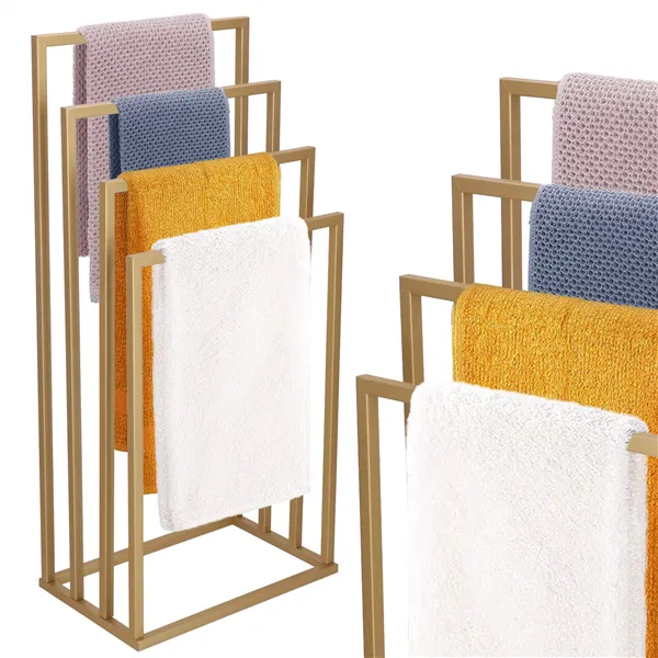 Pyyhepidike Springos HG0071 94x45x29cm