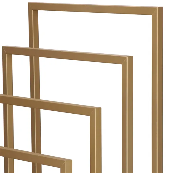 Pyyhepidike Springos HG0071 94x45x29cm