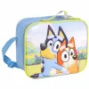 3D šiluminė pietų dėžutė Bluey