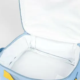 3D šiluminė pietų dėžutė Bluey