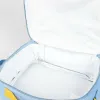 3D šiluminė pietų dėžutė Bluey