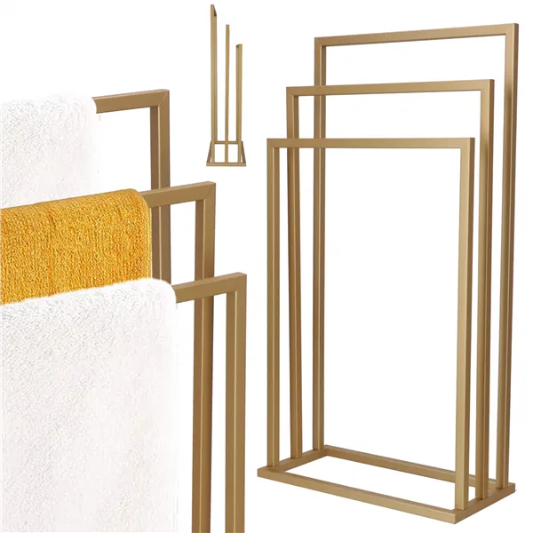 Pyyheteline Springos HG0070 84x45x21cm