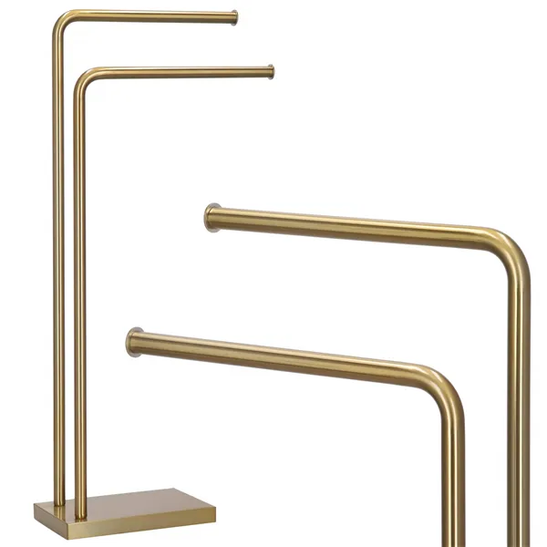 Rankšluosčių laikiklis Springos HG0066 80,5 x 30 x 20 cm