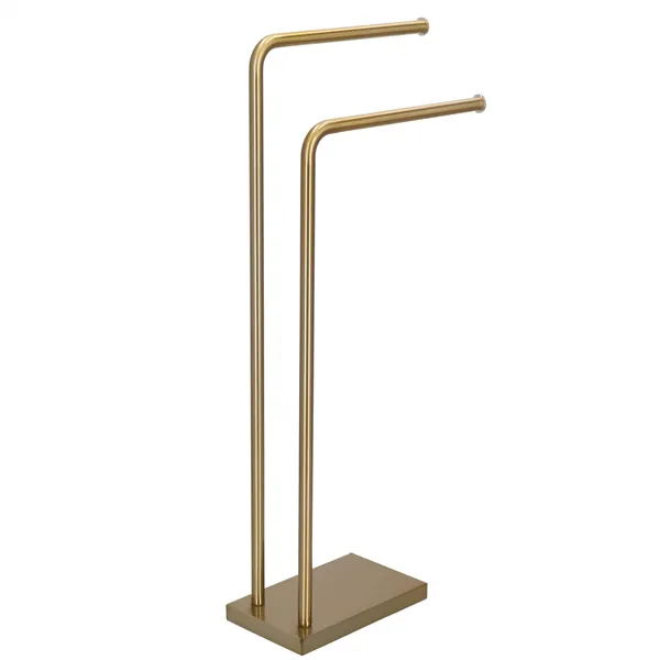 Dvieļu turētājs Springos HG0066 80.5 x 30 x 20cm