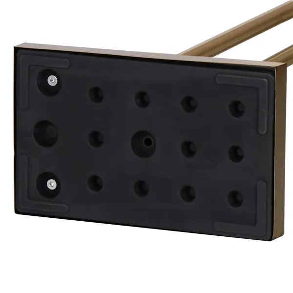 Держатель для полотенец Springos HG0066 80,5 x 30 x 20 см