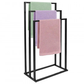 Pyyhepidike Springos HG0019 musta