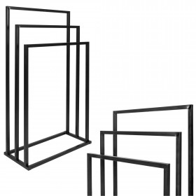 Pyyhepidike Springos HG0019 musta